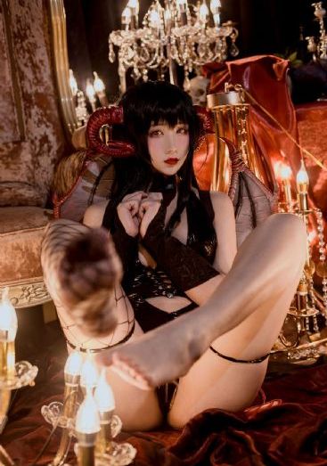 豪勇七蛟龙