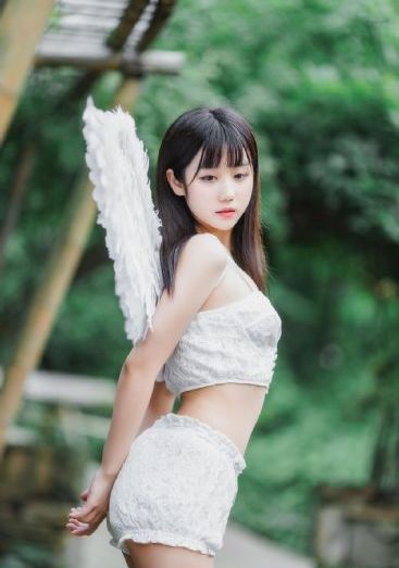 温柔的老师