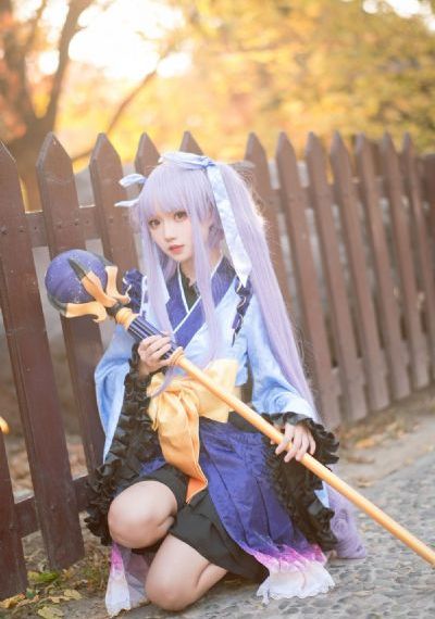 不可思议的妈妈