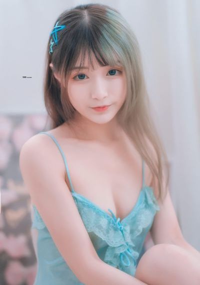 你是我的春天