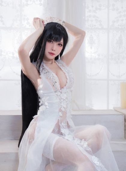 庭院深深电视剧