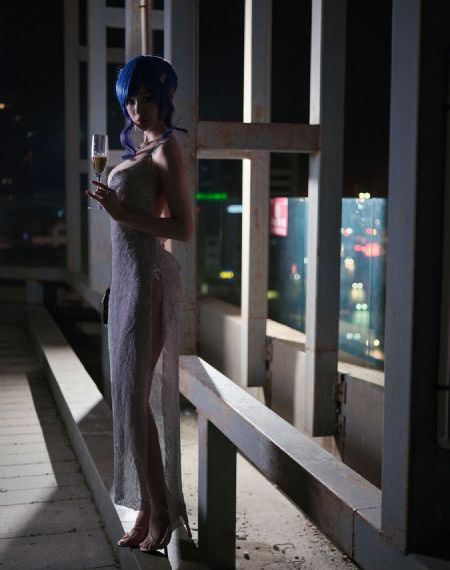 梦想成为魔法美少女