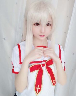 热情的护士