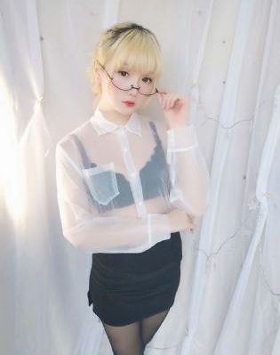 失踪少女