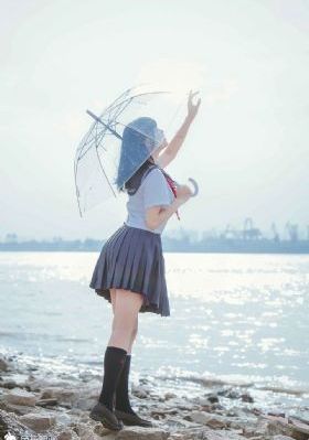 缘之空动画