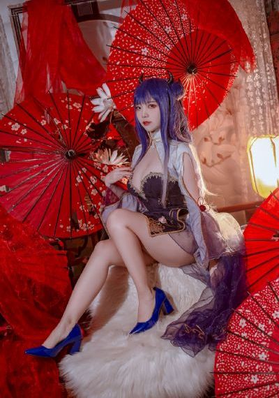 想要成为魔法少女