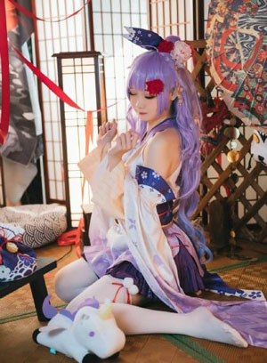 拓星者