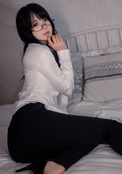 我妈妈的朋友