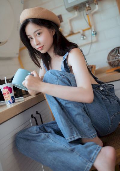 我家熊孩子