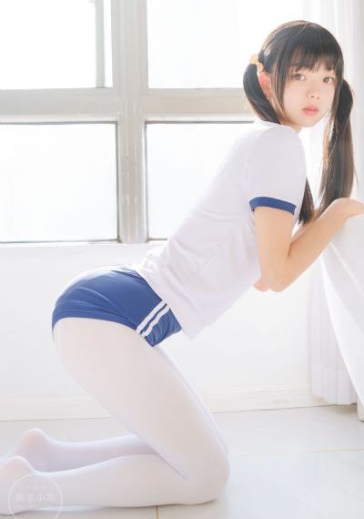 青春期的法国男孩