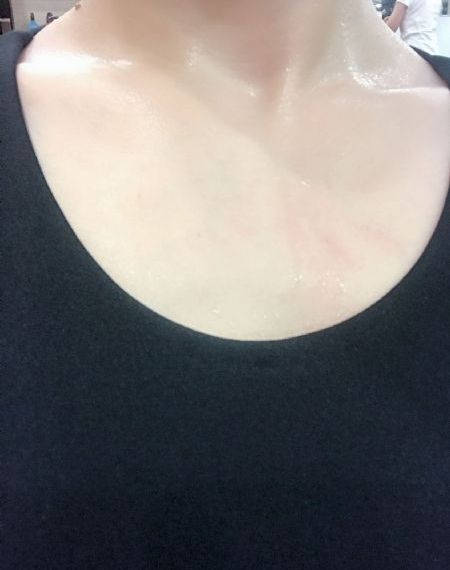 金发美女大战黑人双枪