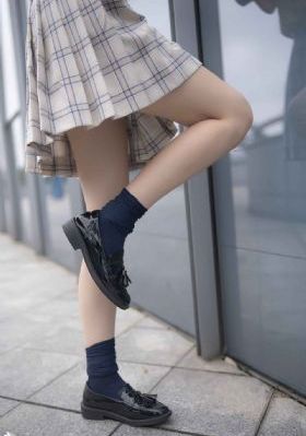 女神来了