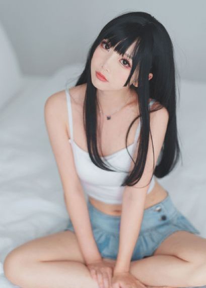 青春猪头少年不会梦到怀梦美少女