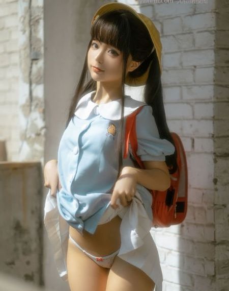大尾鲈鳗