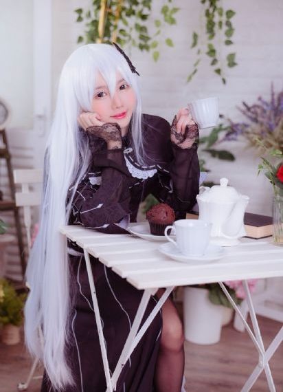哭泣少女乐队在线观看免费高清