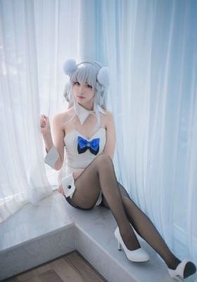美丽的小蜜桃