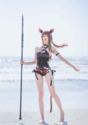 无翼乌不知火舞