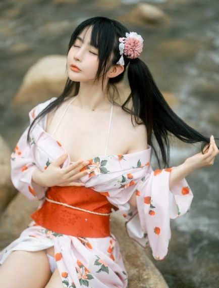 火口的2人