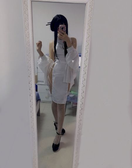 女仆的秘密