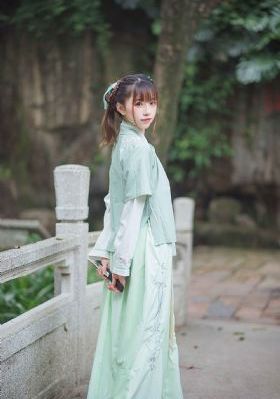 女儿的闺蜜