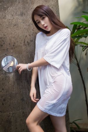 女经理