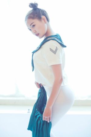 韩国电影漂亮的姐姐