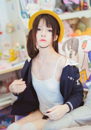请与我同眠