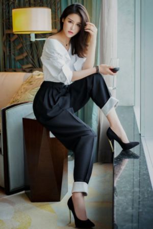 爱与罚