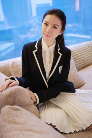 我女儿的爱人