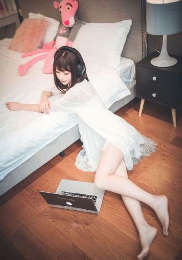 善良的媳妇