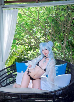 泰剧爱情诡计