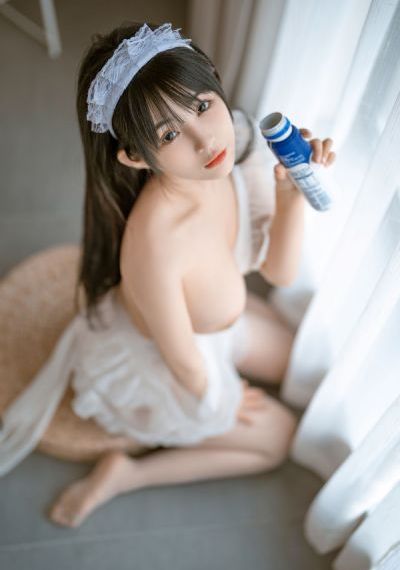 我亲爱的小洁癖