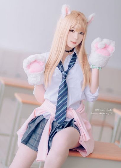 爱妻秦玲