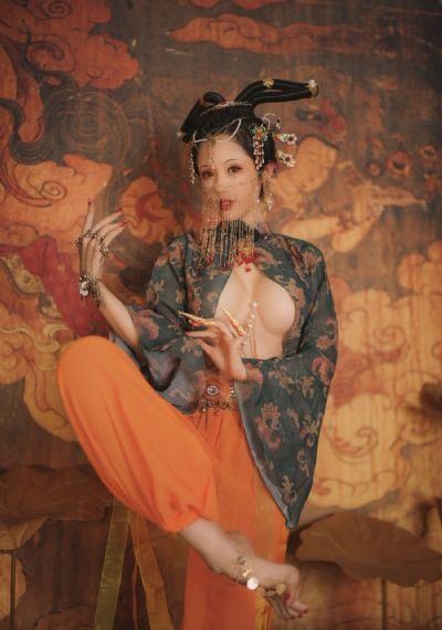 黑帮老大与我的三百六十五天