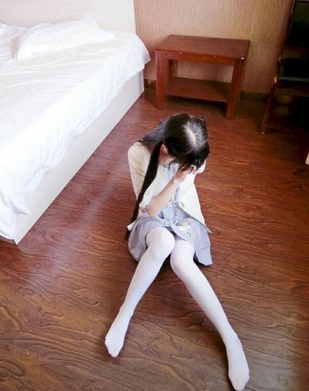 《迪拜的女孩》