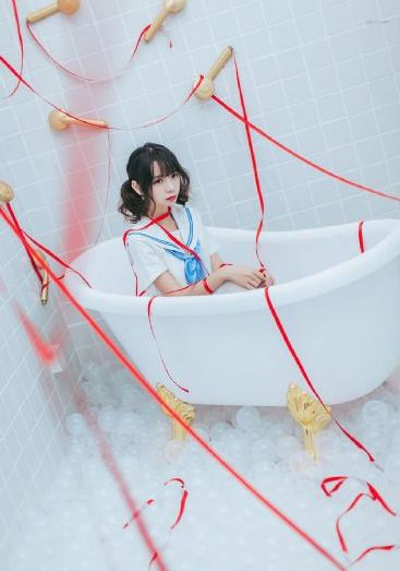 美丽教师