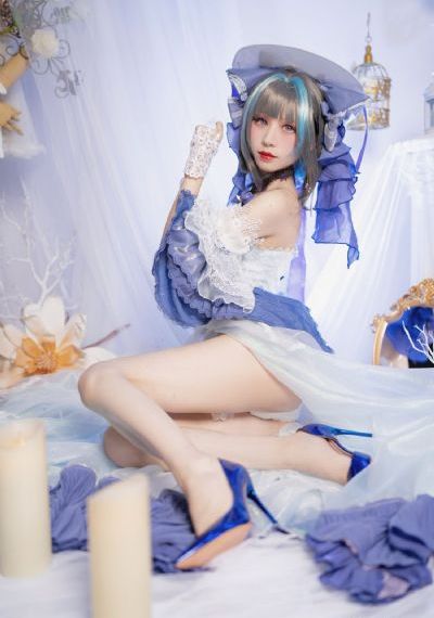 书店女孩