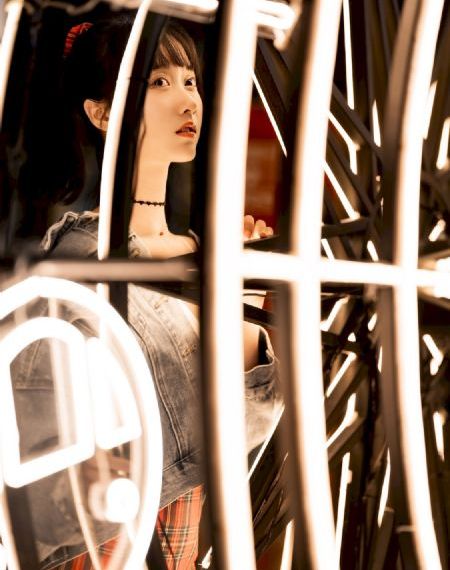 漂亮嫂子