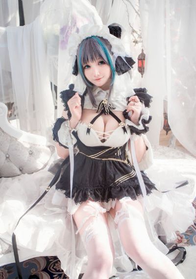 美女战争