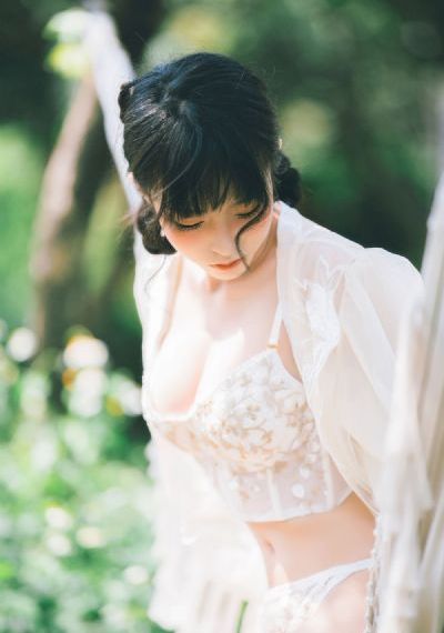 风骚诱惑