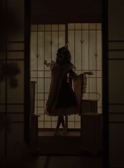 橙红年代 电视剧
