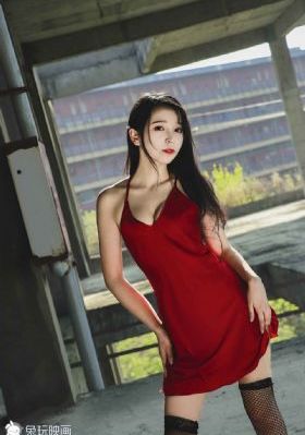 俄罗斯版洛丽塔