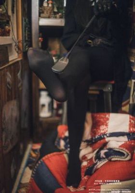 焦躁电影