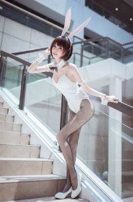 逃跑的女孩