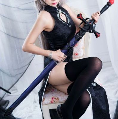 庭外落水者