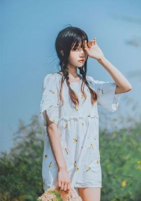 治愈系恋人