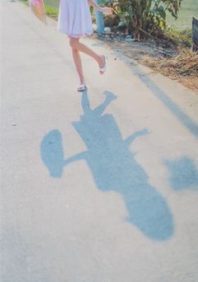 杨贵妃后传