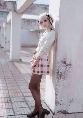 后宫宿营