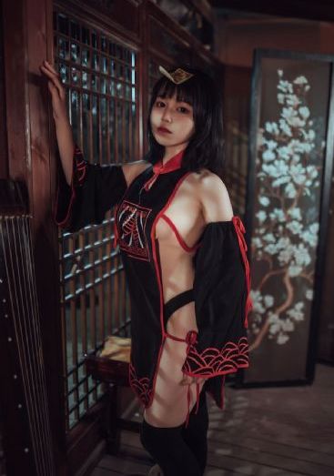 电车魔女3