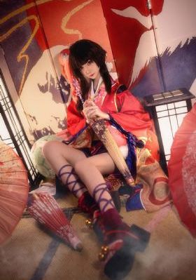 忧郁少女电影